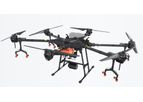 DJI Agras - Model T16 - Spreading Drone