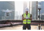 Phantom - Model 4 RTK - Mapping Drone