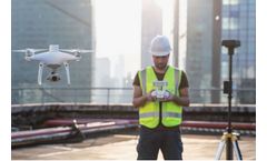 Phantom - Model 4 RTK - Mapping Drone