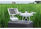 DJI - Model P4 - Multispectral Drone