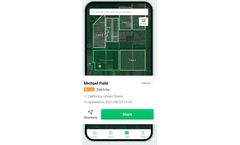 DJI - SmartFarm App