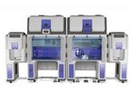 Swan - Model ISO 5 - Aseptic Preparation / Compounding Isolator