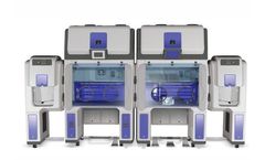 Swan - Model ISO 5 - Aseptic Preparation / Compounding Isolator