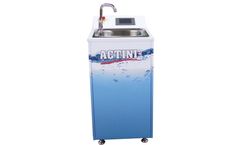 Swan - Bio Waste Decontamination System