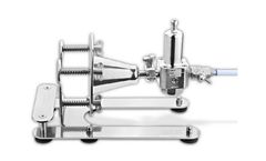 Swan - Microbial Air Sampler for Compressed / Nitrogen Air