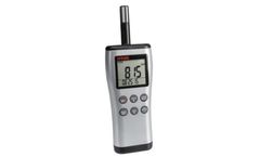 Swan - Model CP11 - IAQ Monitor