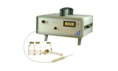 Swan-Biotec - Head Space Oxygen Analyser