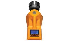 Swan-Biotec - Microbial Air Sampler