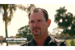 Prodisc Patient Stories: PGA Champion Rory Sabbatini - Video