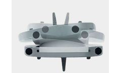 Model prodisc L - Anterior Lumbar Total Disc Replacement
