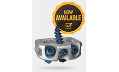 Stalif - Model M Flx - Anterior Lumbar Integrated Interbody System