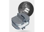 Prodisc - Model C - Anterior Cervical Total Disc Replacement