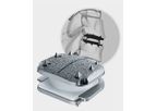 Prodisc - Model C - Vivo - Anterior Cervical Total Disc Replacement
