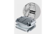 Prodisc - Model C - Vivo - Anterior Cervical Total Disc Replacement