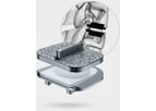 Model Prodisc C Nova - Anterior Cervical Total Disc Replacement