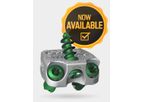 Model STALIF C FLX - Anterior Cervical Integrated Interbody System