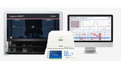 Seegene - All MDx Assays in One Platform System