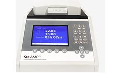 Seeamp - PCR Systems