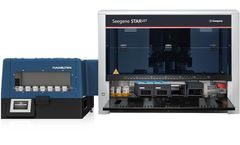 Seegene - Model VCMS - Vial Cap Management System