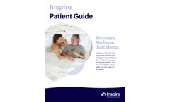 Neurostimulation Device of Obstructive Sleep Apnea (OSA) - Brochure