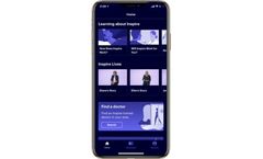 Inspire Sleep App