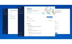 10x-Genomics - Cloud Data Analysis Software