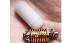 Atmo - Gastrointestinal Gas-Sensing Capsule