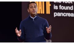 What if the root cause of type 2 diabetes is found in the gut rather than the pancreas? - Video