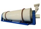 SIMEC - Triple Layer Drum Dryer