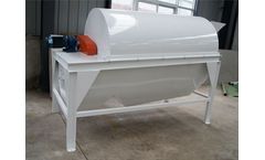 SIMEC - Sawdust Sifter