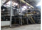 SIMEC - Sugar Cane Bagasse Pellet Plant