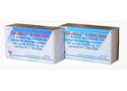 Orabloc - Model 40mg/mL - Articaine Hydrochloride Injection