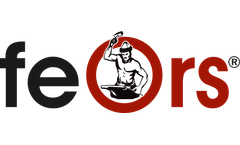 Feors - Independent Disc Harrow