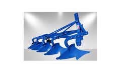 Feors - Conventional Plow