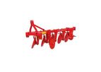 Feors - Disc Plow