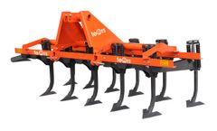 Feors - Vertical Spring Cultivators