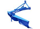 Feors - Leveling Blade Standard