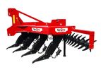 Feors - Model Classical - Subsoiler Hanging Machine