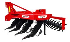 Feors - Model Classical - Subsoiler Hanging Machine