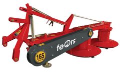 Feors - Rotary Drum Mower