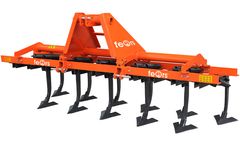Feors - Horizontal Spring Cultivators