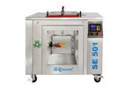 BinCrusher - Model SE 501 - Automatic Food Waste Converter Machine