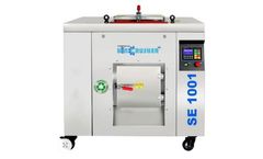 BinCrusher - Model SE 1001 - Electric Food Waste Composter