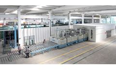 Levent - Model PVB - Laminated Glass