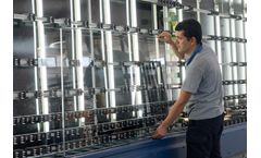 Levent - Insulated Glass