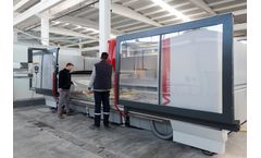 Levent - CNC Machining Glass
