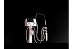 Noccarc V310 ICU Ventilator- Video