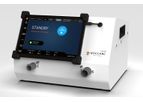 Noccarc-Robotics - Model V310 - Advanced ICU Ventilator