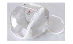 Comofi - Model NT-C19 - Nasal & Throat Sample Collection Mask