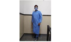 Comofi-Medtech - Model SF1 - Safety Gown